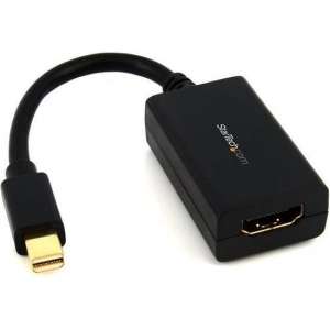 Mini DisplayPort naar HDMI Video Adapter Converter