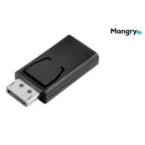 DisplayPort naar HDMI adapter - Mangry