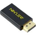 Ninzer® DisplayPort naar HDMI Adapter / Converter