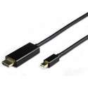 Mini Displayport naar HDMI kabel, 1.8 meter