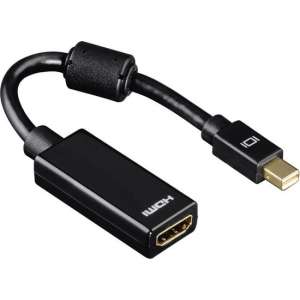 Hama Adapter mini displayport-HDMI