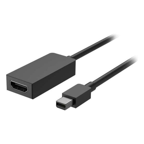 mDP-HDMI Commer b SC XZ/NL/FR/DE Hdwr Commercial