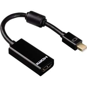 Hama adapter mini displayport - HDMI Ultra HD