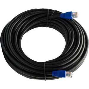 MutecPower Networking Cat5E buitengebruik Ethernet Kabel - FTP -30M