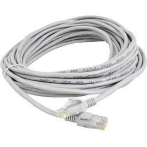 10 meter LAN / Netwerkkabel / Internet kabel / UTP Kabel / CAT5E