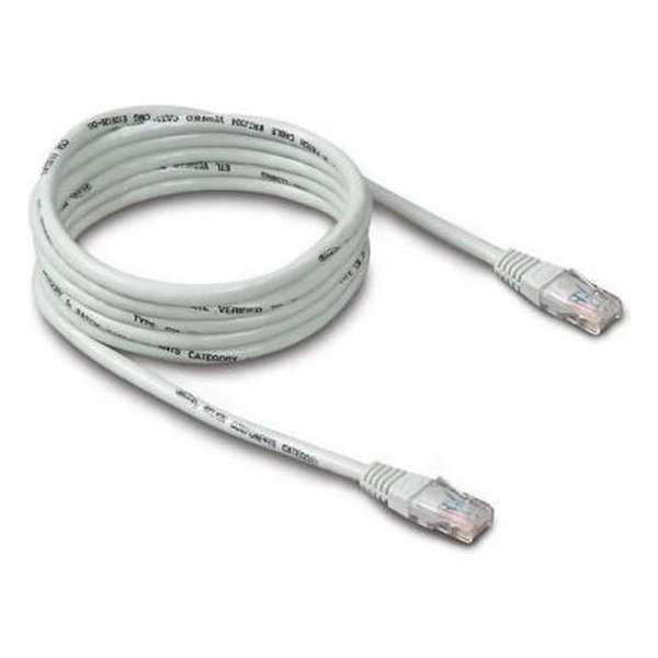 Premium Internetkabel UTP CAT.5e - Netwerkkabel - Ethernet Kabel | Grijs | 5 meter