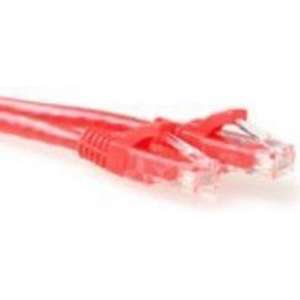 Advanced Cable Technology 0.50m Cat6a UTP