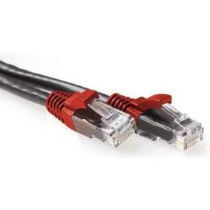 Advanced Cable Technology CAT6A UTP cross-over 1m
