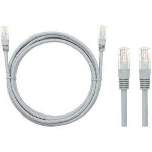 0,5M CAT6 RJ45 Ethernet netwerk patch kabel