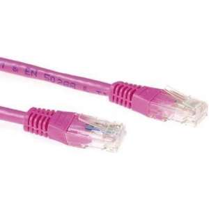 Advanced Cable Technology CAT6A UTP 5m