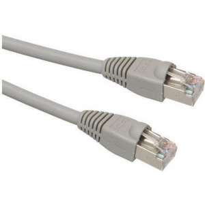 ICIDU FTP CAT5e Cable 1m