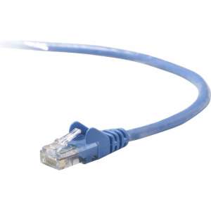 Cat5e Networking Cable 5m Black