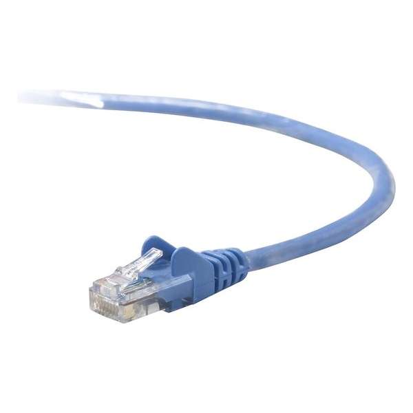 Cat5e Networking Cable 2m Black