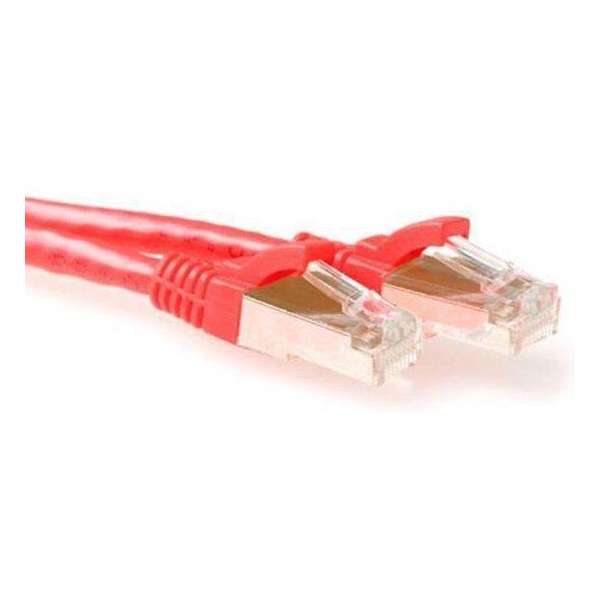 Advanced Cable Technology 2.00m Cat6a SSTP PiMF