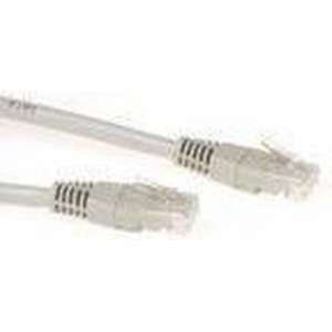 Advanced Cable Technology CAT6 UTP LSZH (IB9010) 10m