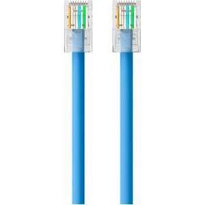 Cat6 Networking Cable 10m Blue