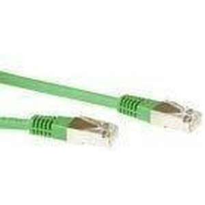 Advanced Cable Technology CAT5E FTP LSZH (IB7715) 15m