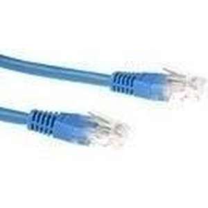 Advanced Cable Technology CAT6 UTP LSZH (IB9610) 10m