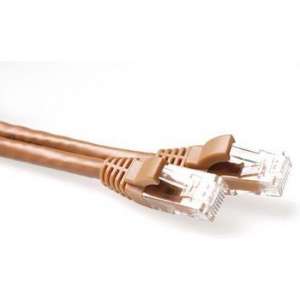 Advanced Cable Technology CAT6A UTP