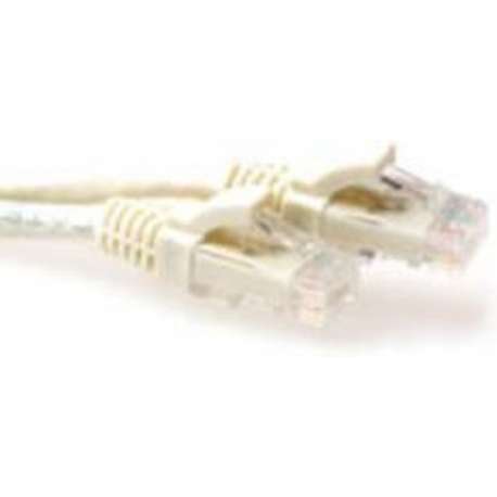 Advanced Cable Technology 0.25m Cat6a UTP