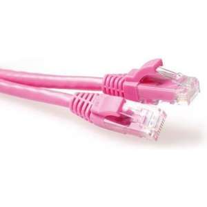 Advanced Cable Technology CAT6A UTP 1m