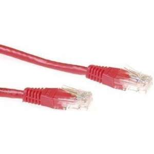 Advanced Cable Technology netwerkkabels CAT6A UTP 2m