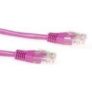 Advanced Cable Technology UTP Cat6 Patch 10m