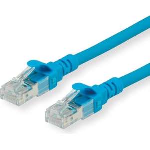 ROLINE 21152649 netwerkkabel 20 m Cat6 S/FTP (S-STP) Blauw
