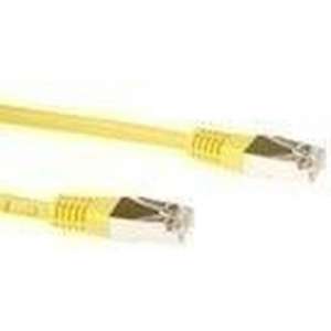 Advanced Cable Technology CAT5E FTP LSZH (IB7815) 15m