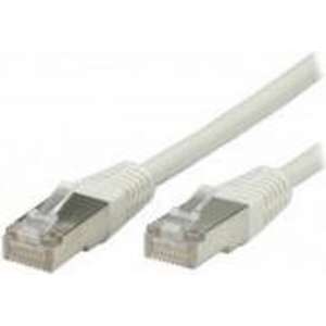 ADJ 310-00014 Netwerk kabel FTP [Cat5e 15m Grey Blister]
