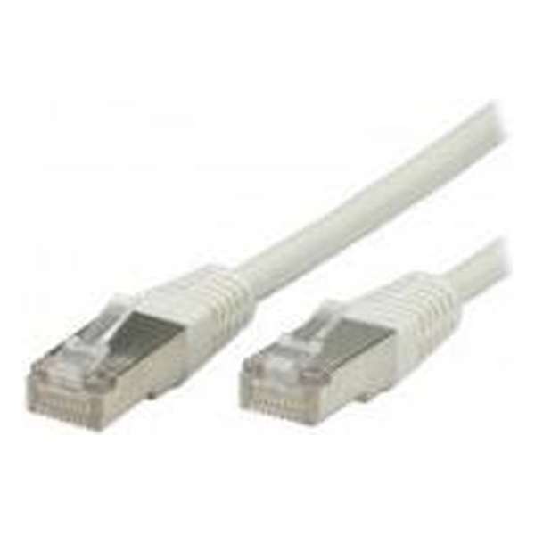 ADJ 310-00014 Netwerk kabel FTP [Cat5e 15m Grey Blister]