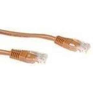 Advanced Cable Technology UTP Cat6 Patch 15m