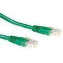Advanced Cable Technology netwerkkabels CAT6A UTP (IB 2710) 10m