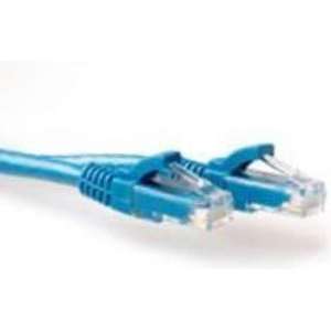 Advanced Cable Technology 10.00m Cat6a UTP