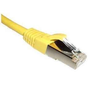 Advanced Cable Technology netwerkkabels 0.5m Cat6a SSTP