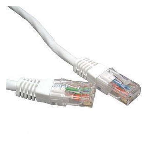 Advanced Cable Technology netwerkkabels Cat6, 1.5m