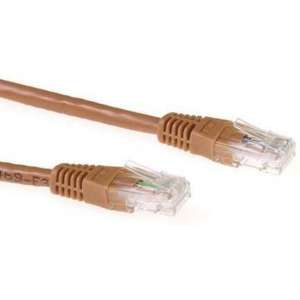 Advanced Cable Technology CAT6A UTP 7m