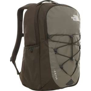 The North Face Jester Rugzak 29 liter - New Taupe Green