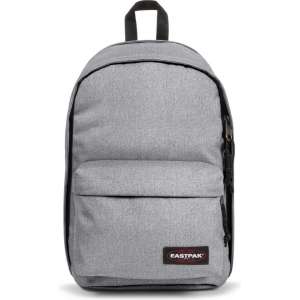 Eastpak Back To Work Rugzak 15 inch laptopvak - Sunday Grey