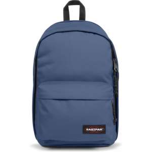 Eastpak Back To Work Rugzak 15 inch laptopvak - Humble Blue