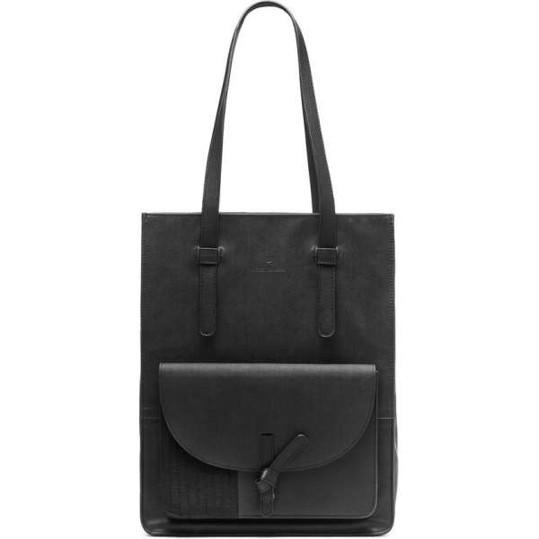 Violet Hamden Violet Hamden Essential Bag Dames Shopper Zwart