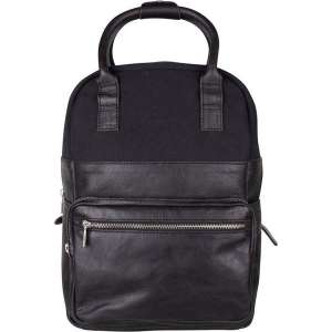 Cowboysbag - Backpack Rocket 13 Inch - Black