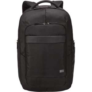 Case Logic Notion Backpack 17 inch - Zwart