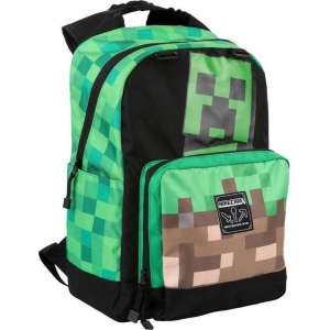 Minecraft - Creepy Things Backpack