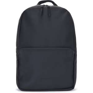 Rains Field Bag Rugzak Unisex - One Size - Black