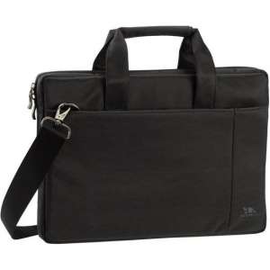 RivaCase 8221 black Laptop bag 13,3 inch