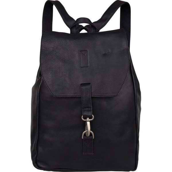 Cowboysbag Backpack Tamarac 15.6 inch - Black
