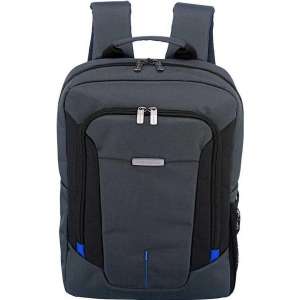 Travelite @Work Business Backpack Slim anthracite