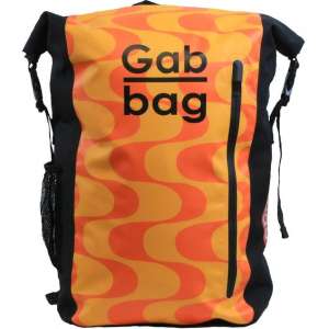 Gabbag The Original Bag II oranje