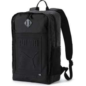 PUMA S Backpack Rugzak 27 liter - Puma Black